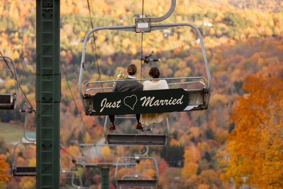 Sugarbush Resort