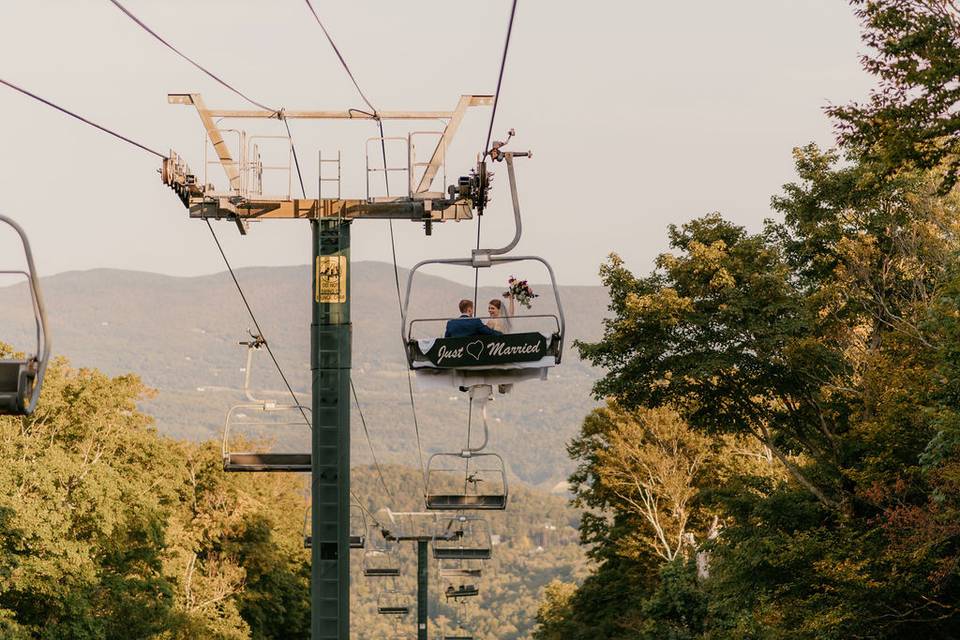 Sugarbush Resort