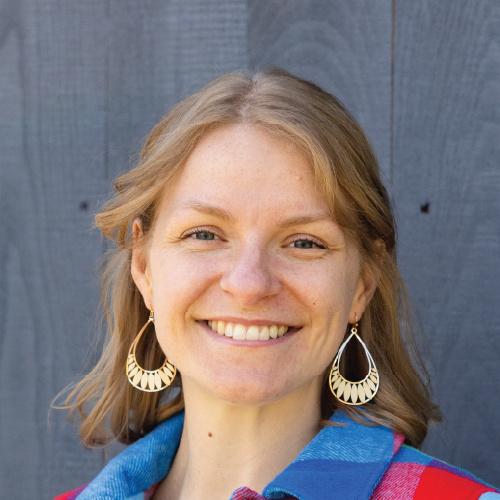 Carolann Whitesell