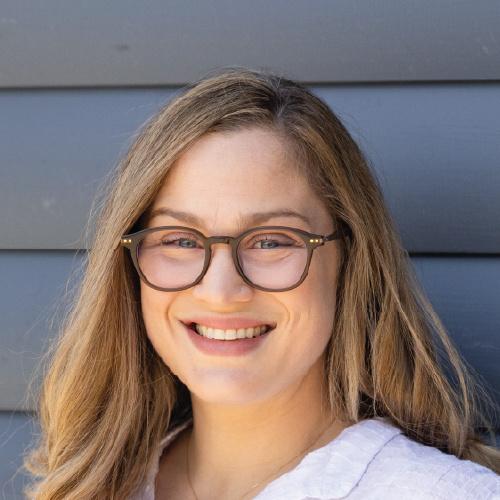 Abigail Harkins