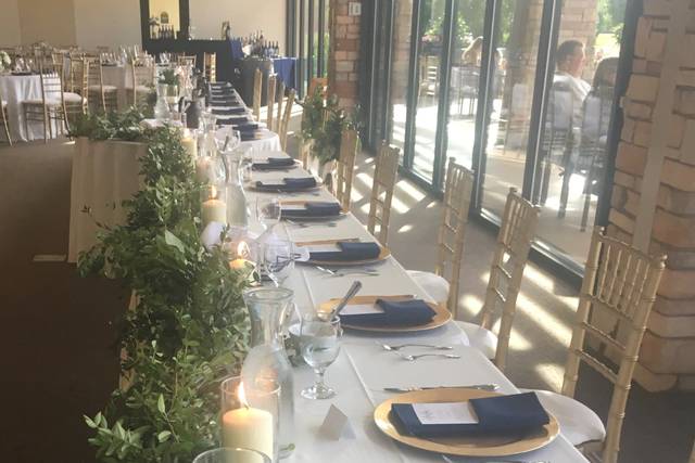 Simply Detailed Wedding and Event Planning