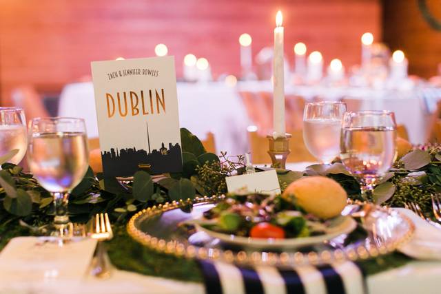 Simply Detailed Wedding and Event Planning