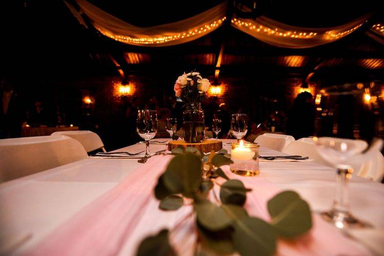 Simply Detailed Wedding and Event Planning