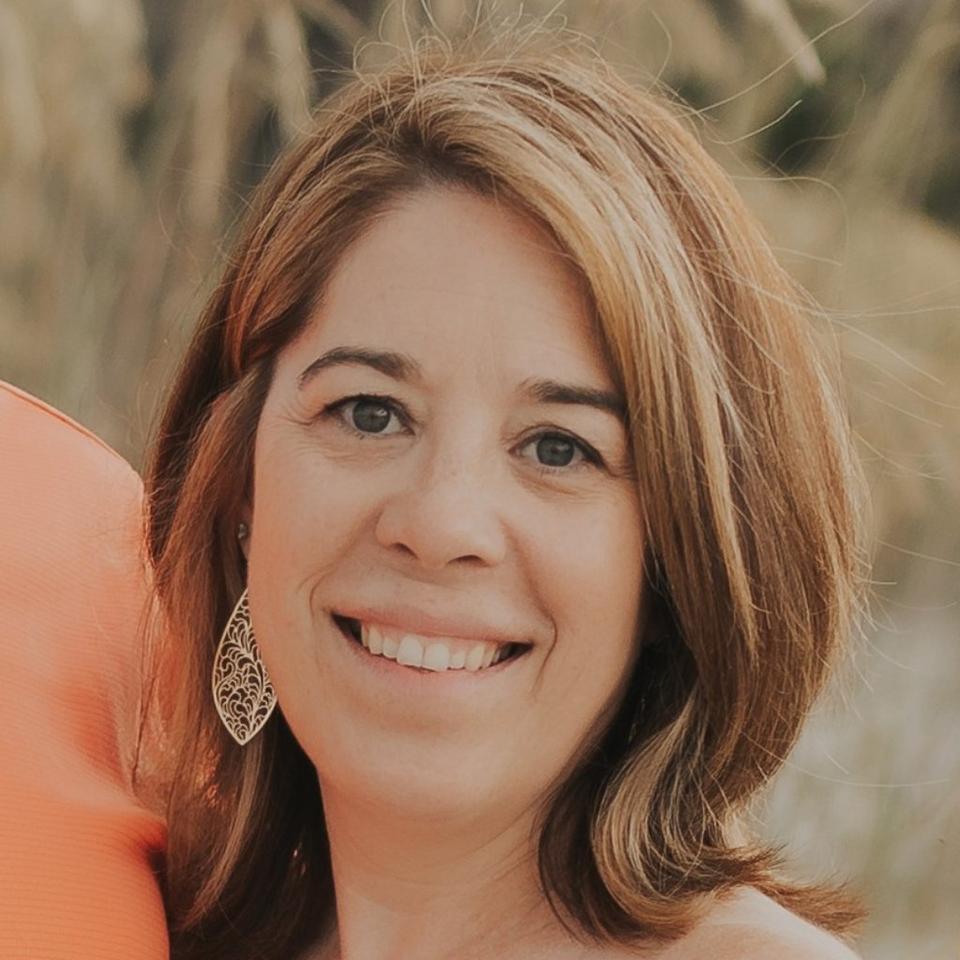 Lyn Young
