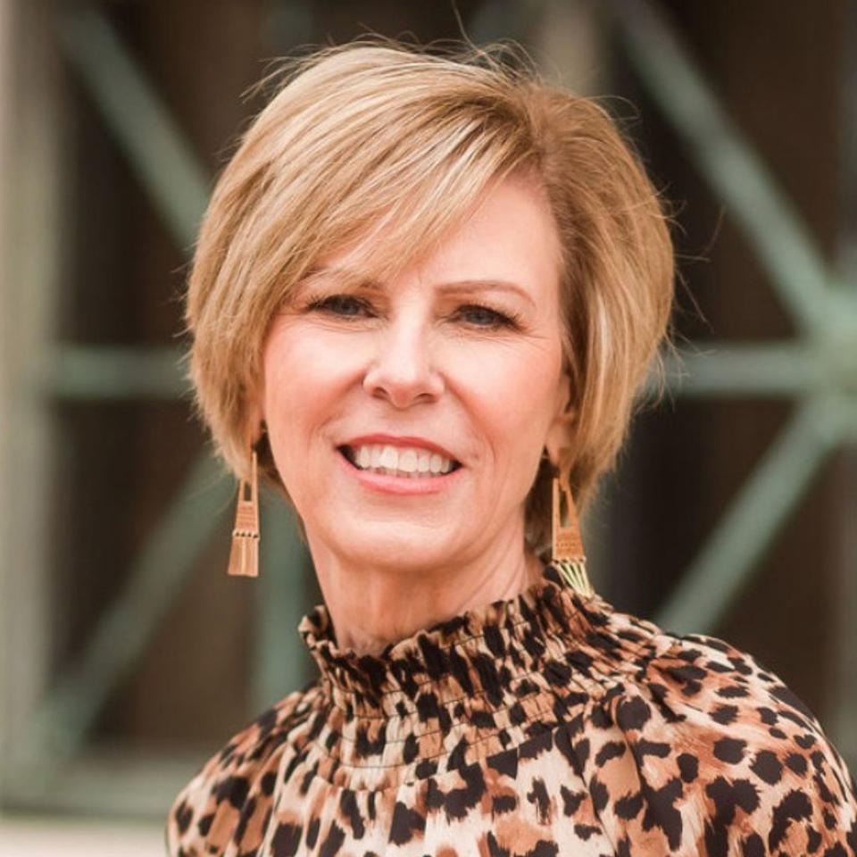 Marsha LaRocca