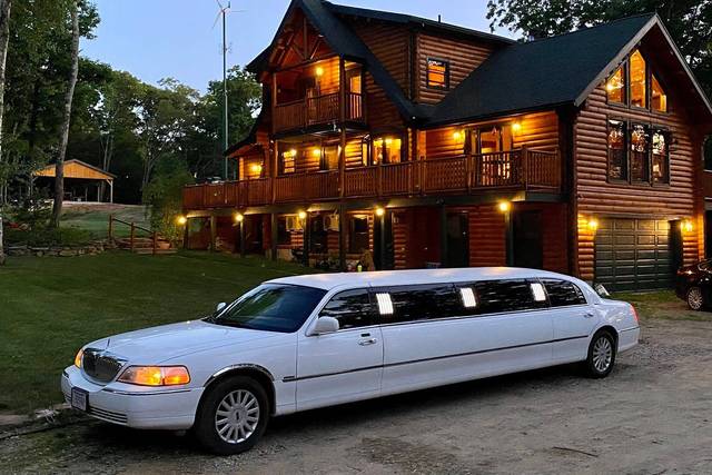 Limo service