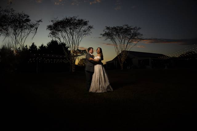Bridal Portrait