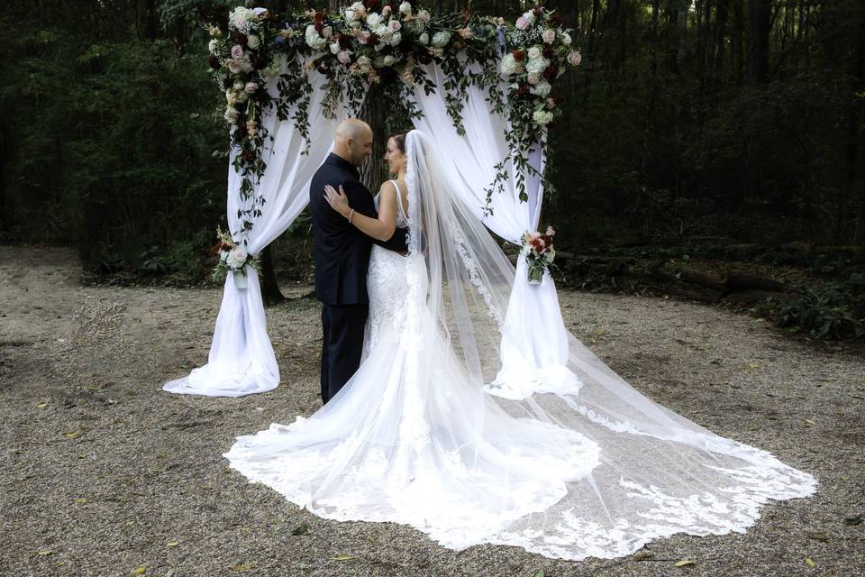 Bridal Portrait