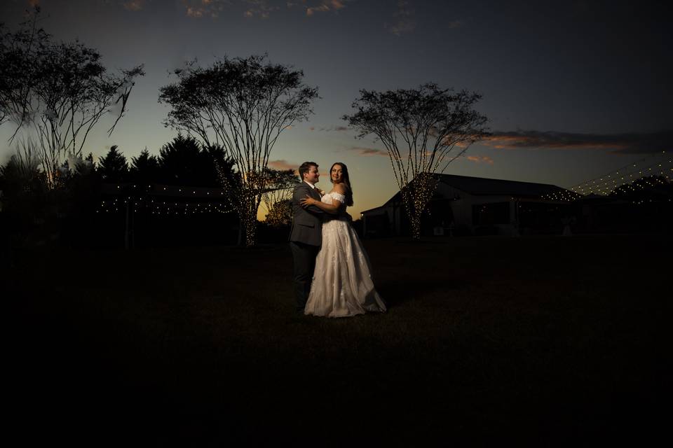 Bridal Portrait