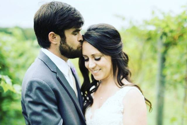 Minnesota Wedding