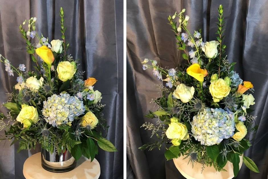 KO Designs Floral Service