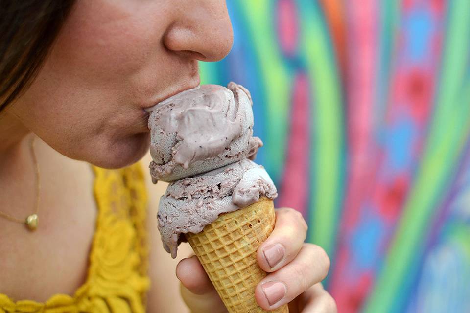 Ice cream