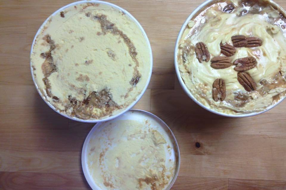 Ice cream