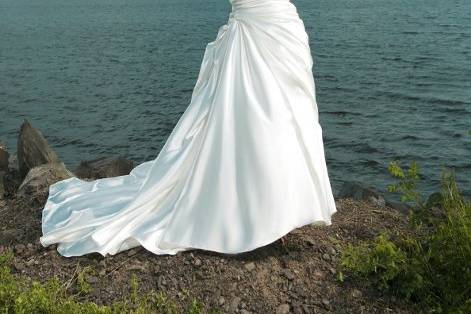 Wedding Dresses Tampa Florida