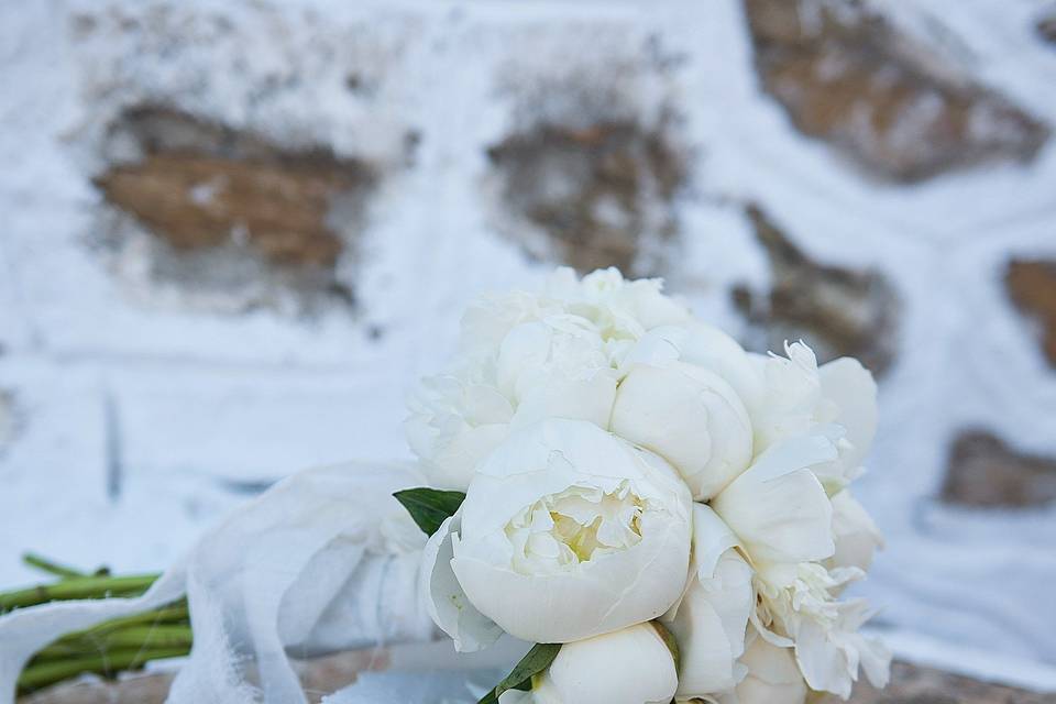 Traditional Wedding Serifos