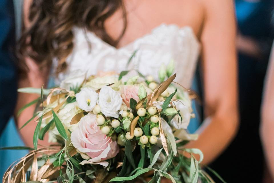 Bridal Bouquet