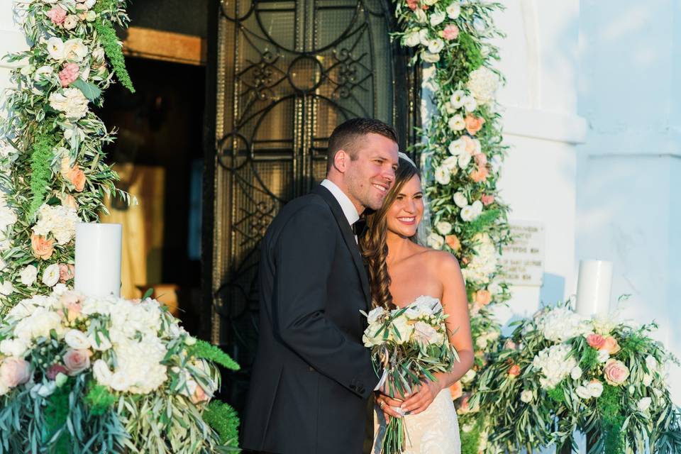 Bridal Bouquet