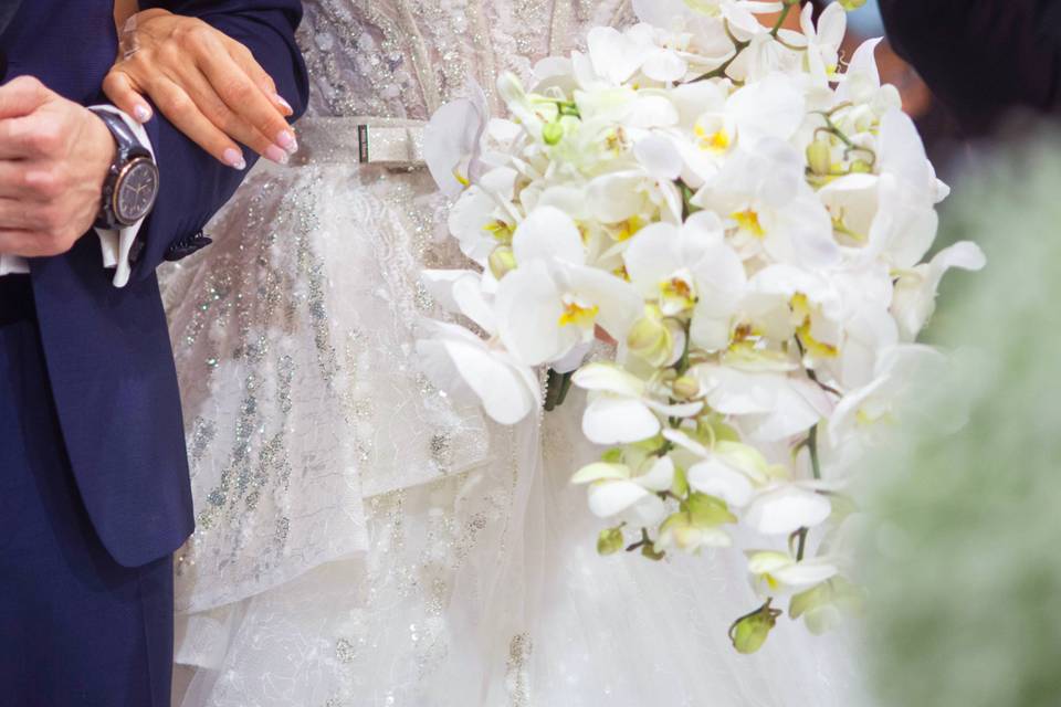 Bridal Bouquet