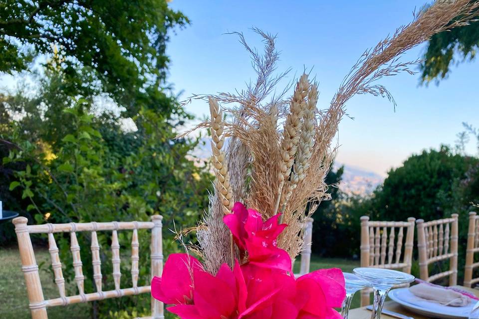 Table Decoration