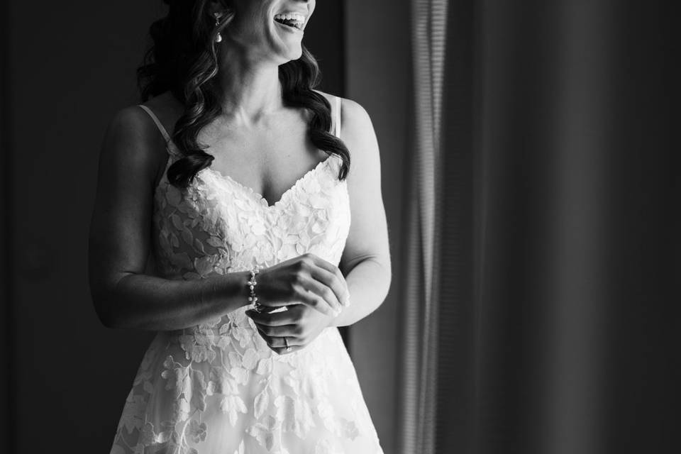 Brides