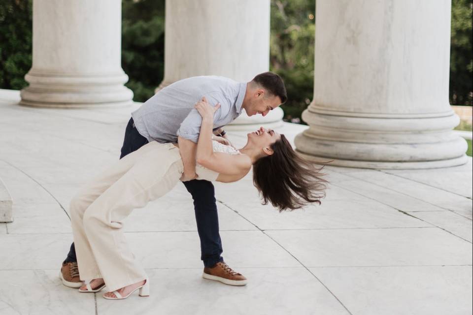 Engagement Shoot