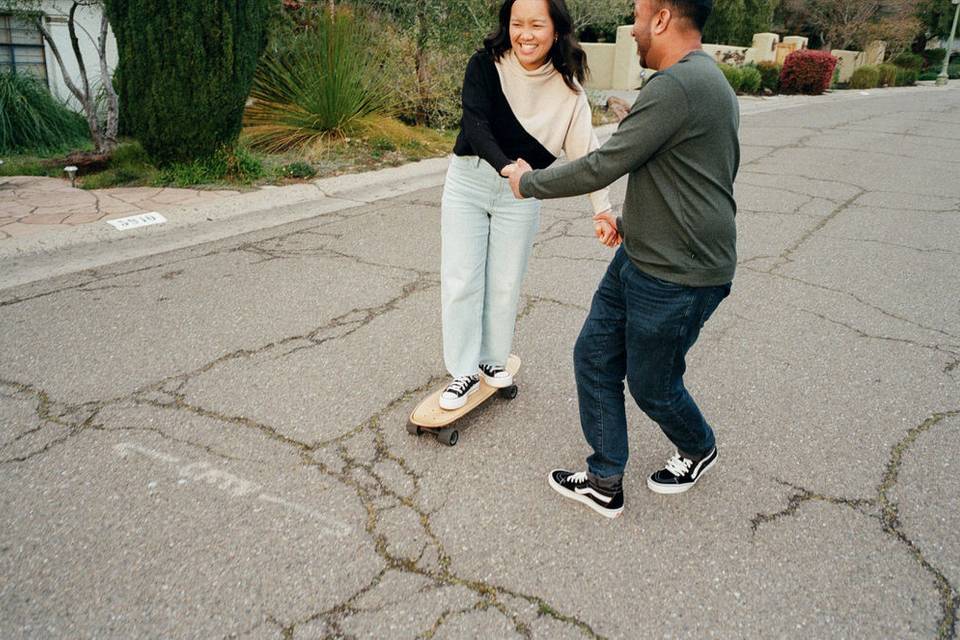 Big Sur Film Photographer