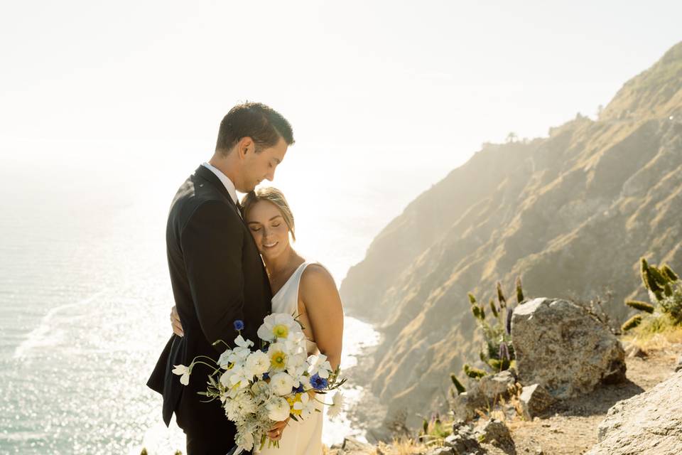 Big Sur Film Photographer