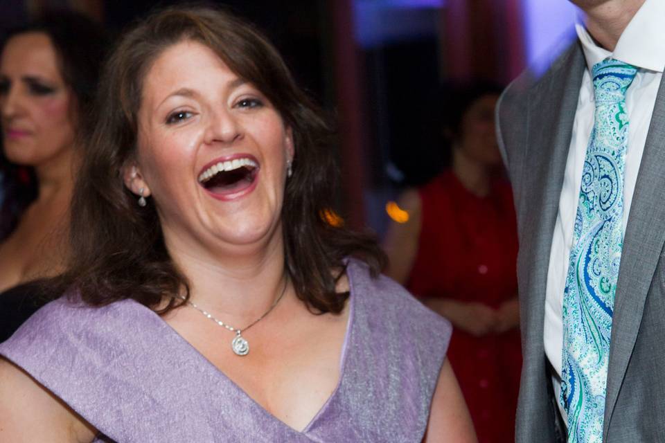 S.D. Mack Events