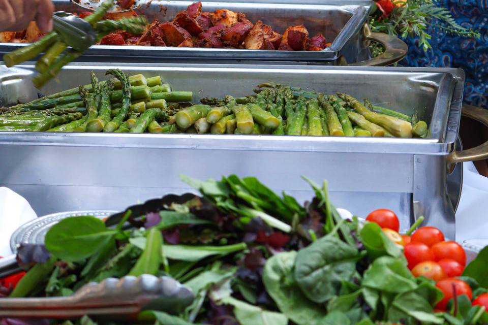 Demeris Catering