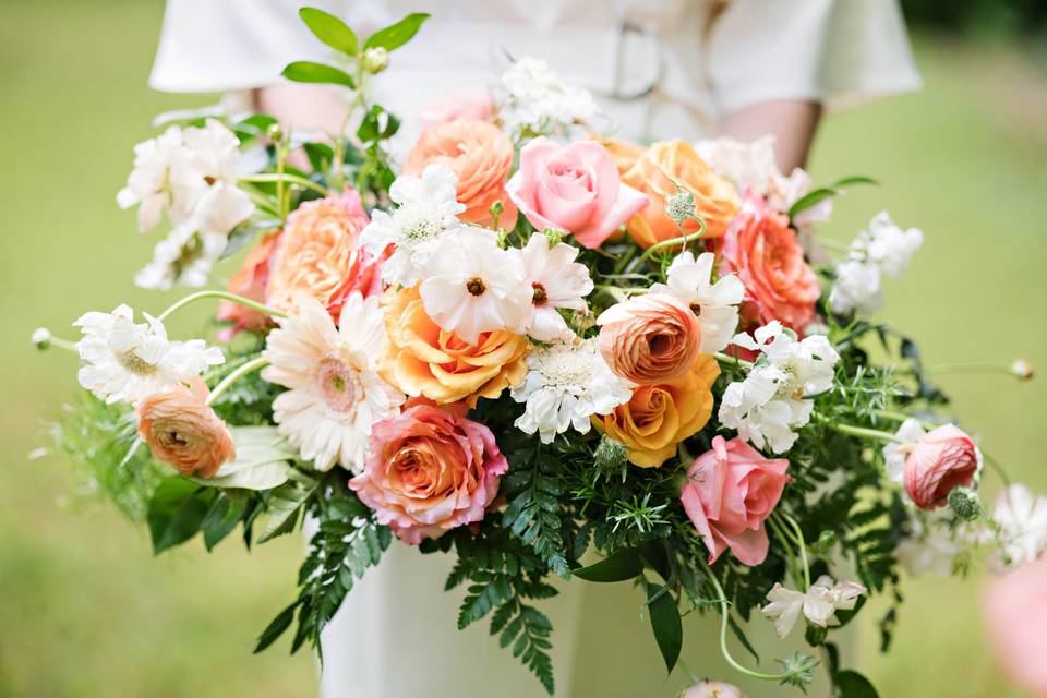 Bridal Bouquet