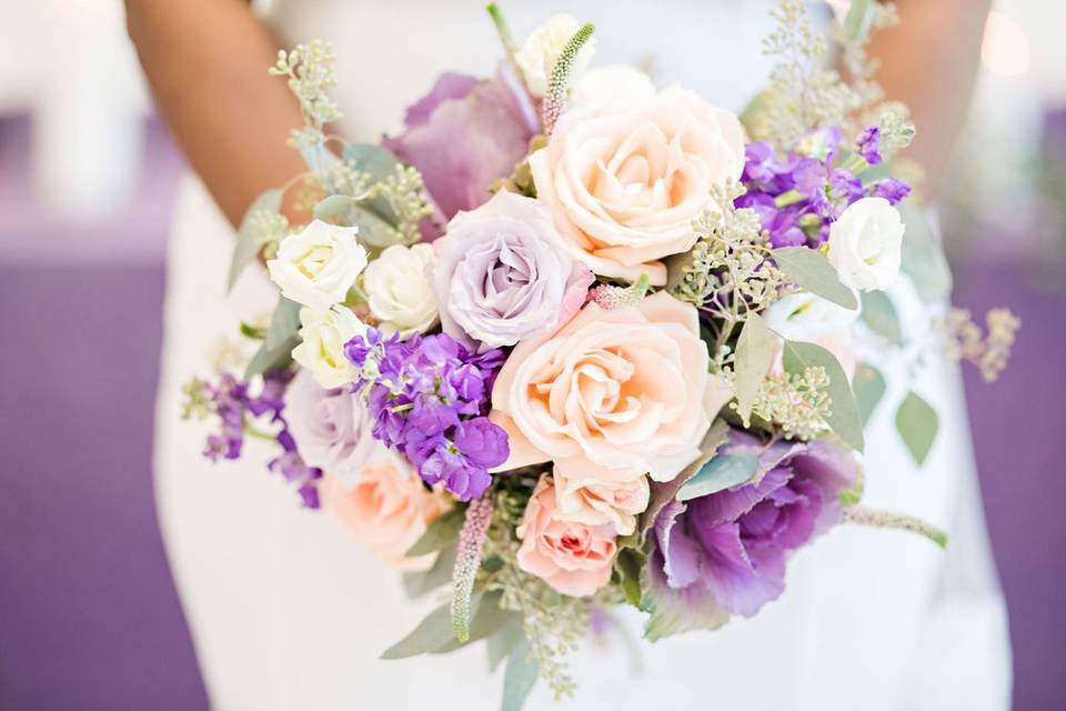 Bridal Bouquet