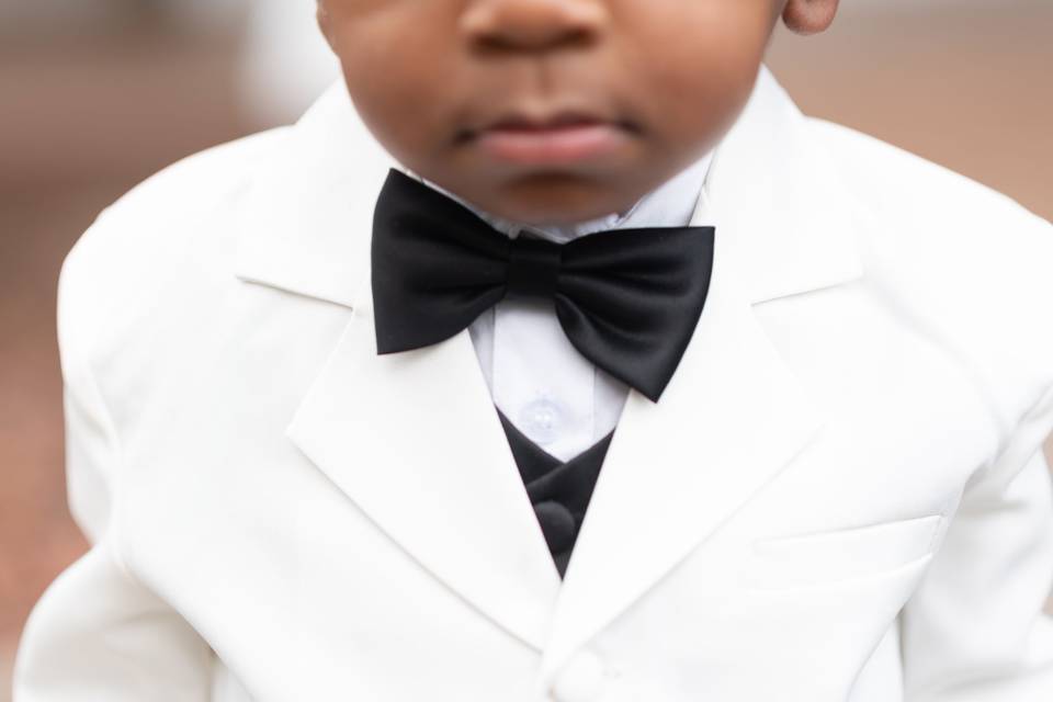 Ringbearer