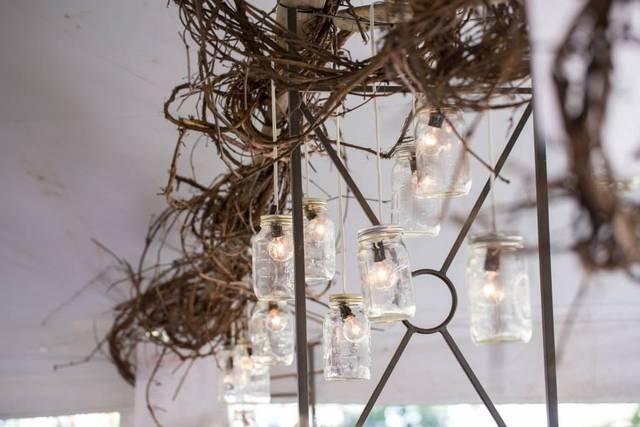 Unique decor
