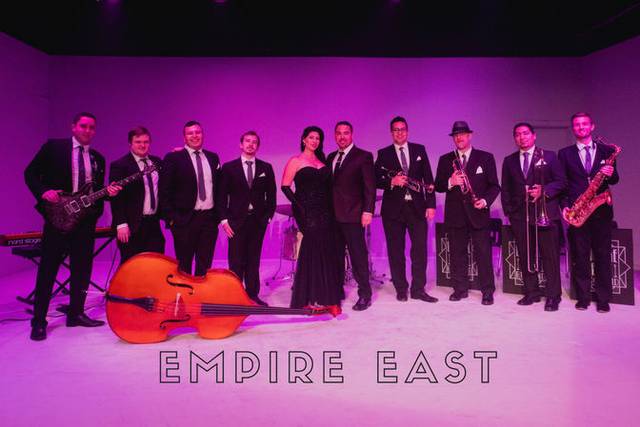 Empire East Band