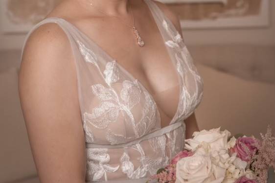 Bride & Groom