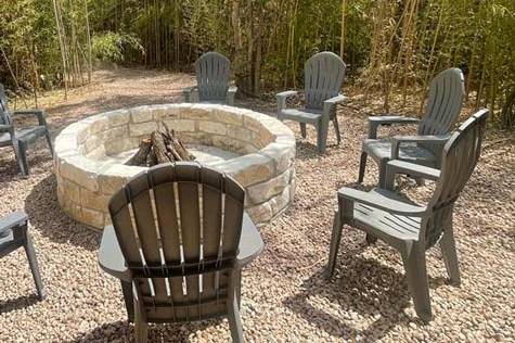 Firepit