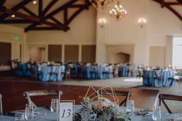 Ballroom