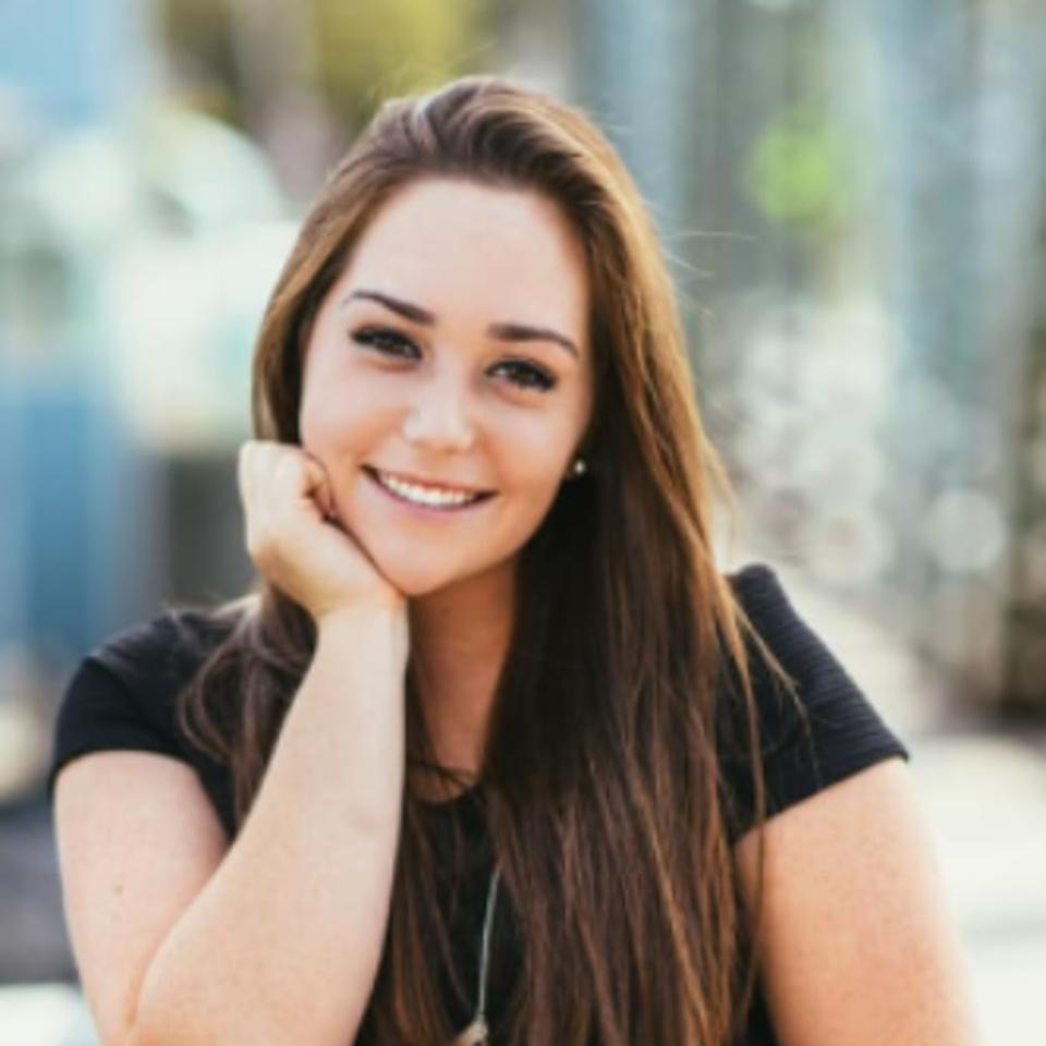 Jordan Barbato Matthews