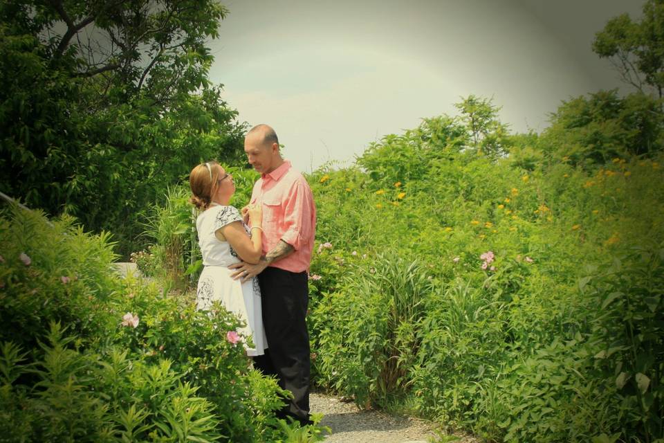 M & J Photography