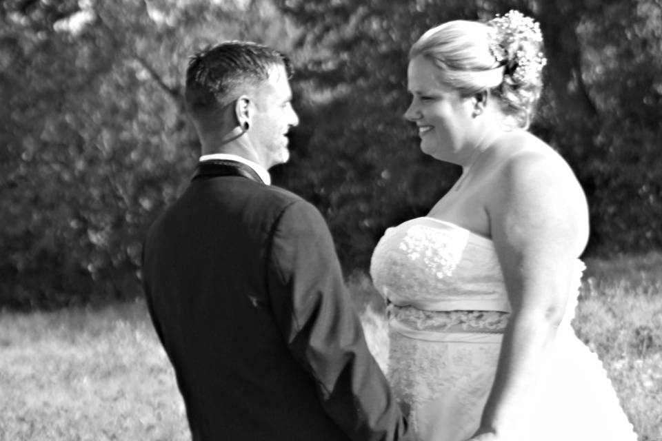M & J Photography