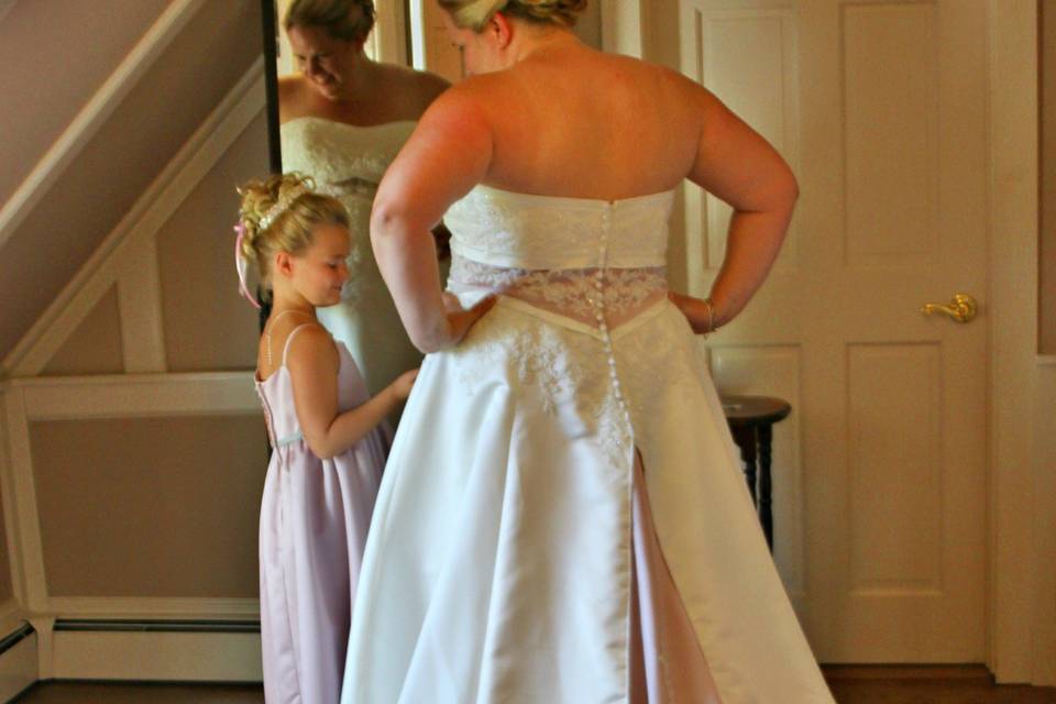 M & J Photography