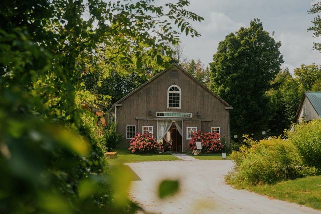 Locke Falls Farm