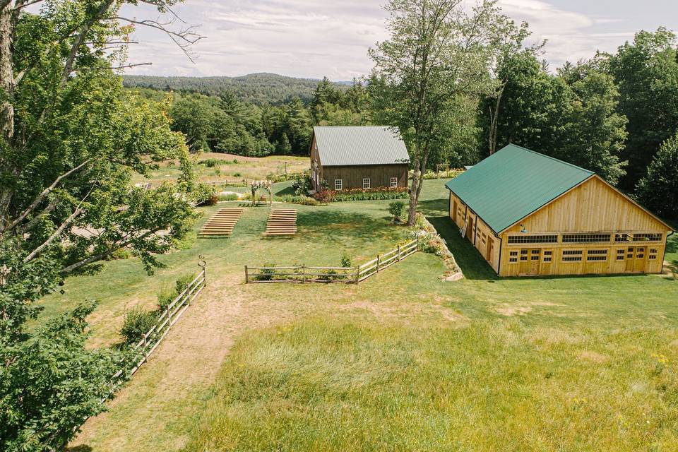 Locke Falls Farm