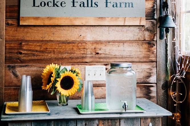 Locke Falls Farm