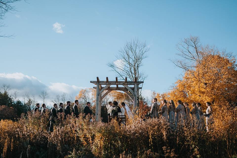 Locke Falls Farm