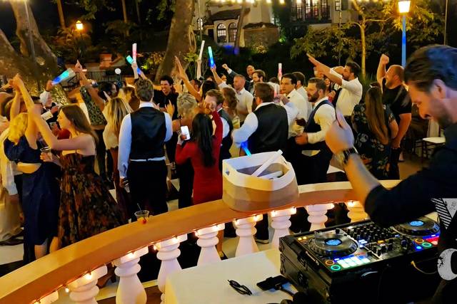 VOX DJs