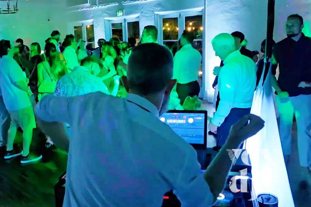 POV Party Mode!