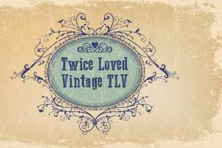 Twice Loved Vintage TLV