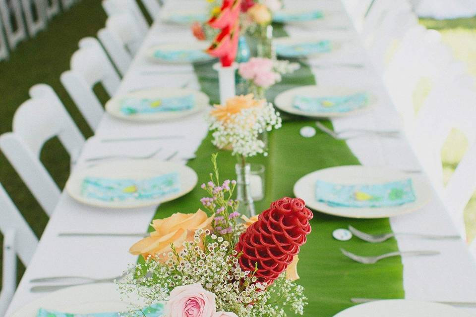 Table setting