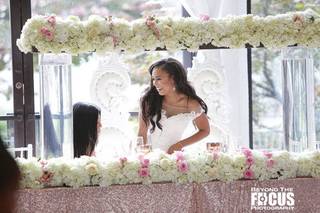 Designs By TTOC Floral and Decor